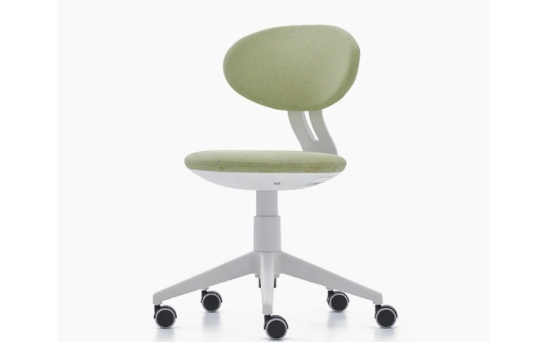 Çocuk Odaları için Doğru Çalışma Koltuğu 